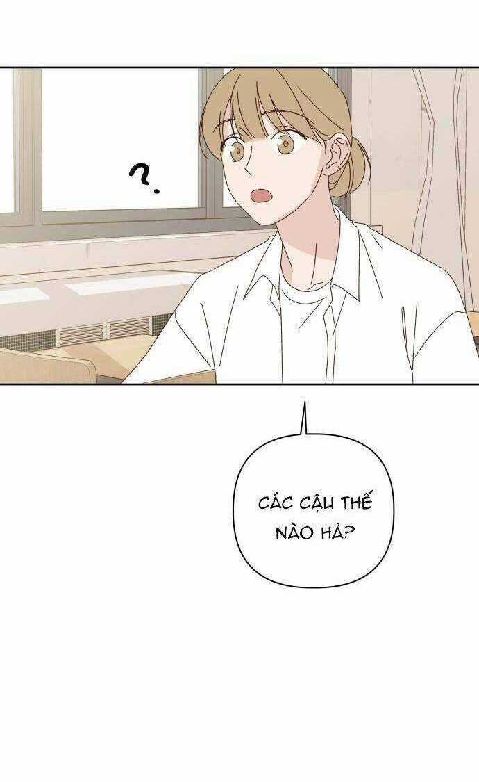 Ranh Giới Tình Yêu - Chapter 16 - Trang 36