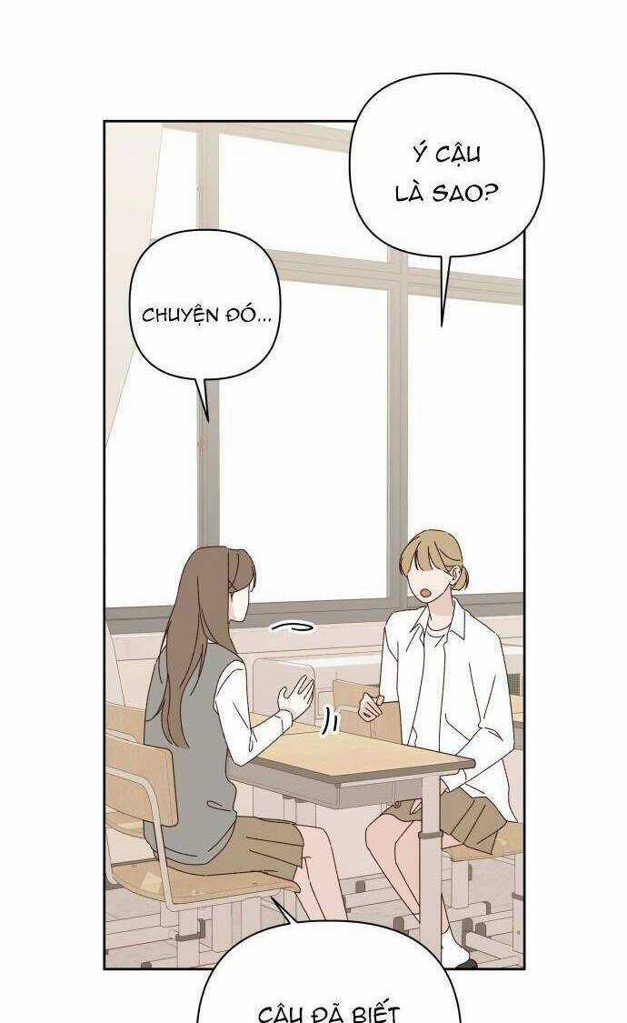 Ranh Giới Tình Yêu - Chapter 16 - Trang 37