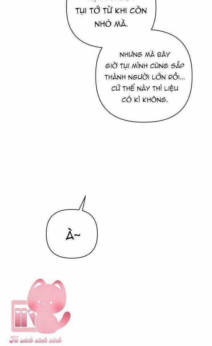 Ranh Giới Tình Yêu - Chapter 16 - Trang 38