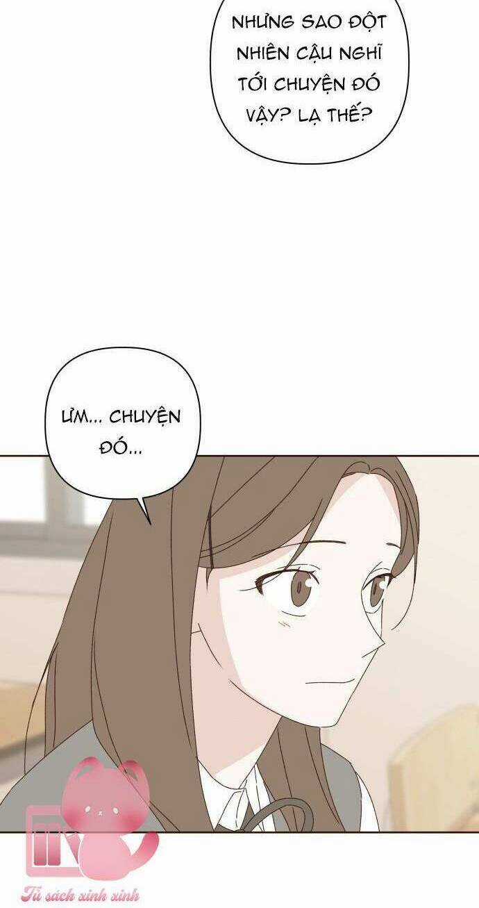 Ranh Giới Tình Yêu - Chapter 16 - Trang 56