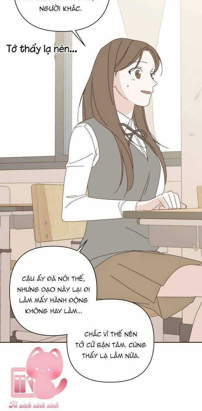 Ranh Giới Tình Yêu - Chapter 16 - Trang 60