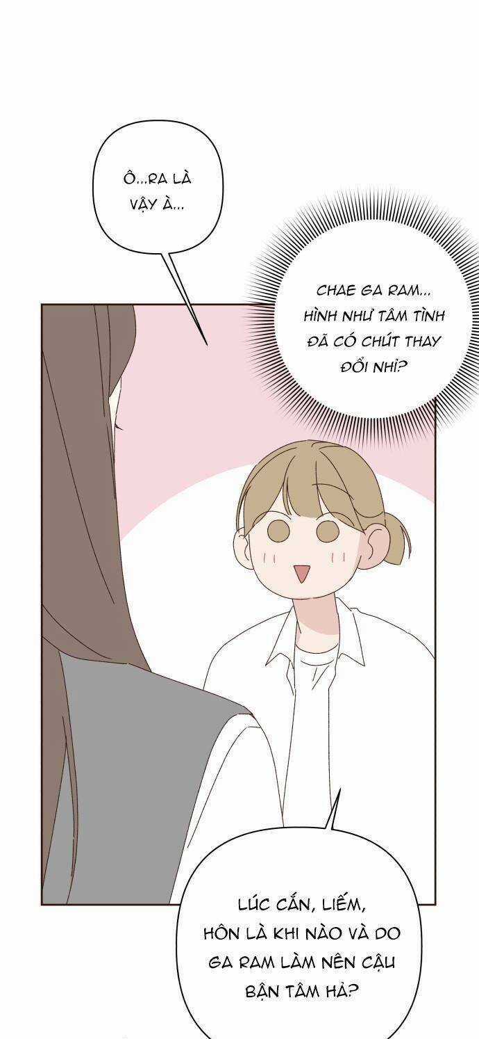 Ranh Giới Tình Yêu - Chapter 16 - Trang 61