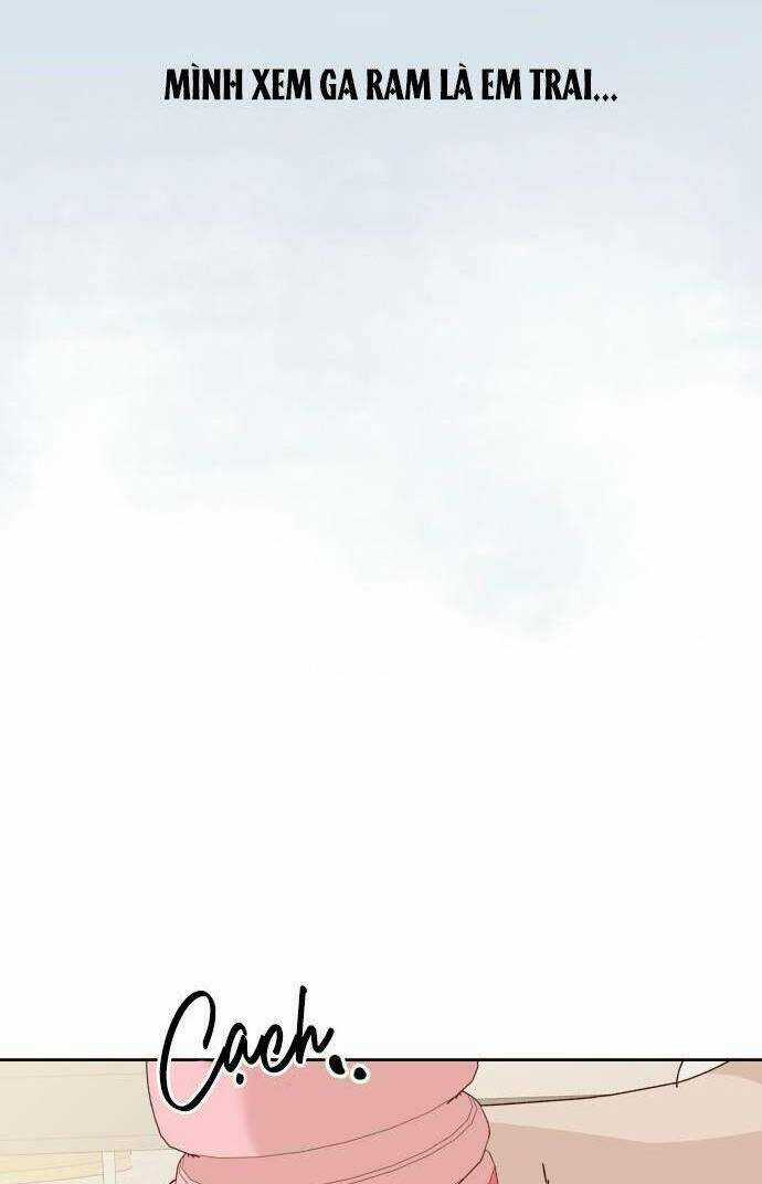 Ranh Giới Tình Yêu - Chapter 16 - Trang 68
