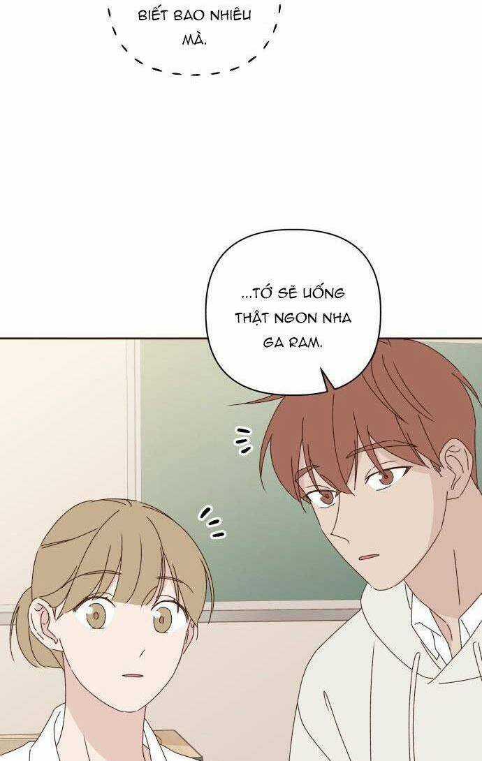 Ranh Giới Tình Yêu - Chapter 16 - Trang 86