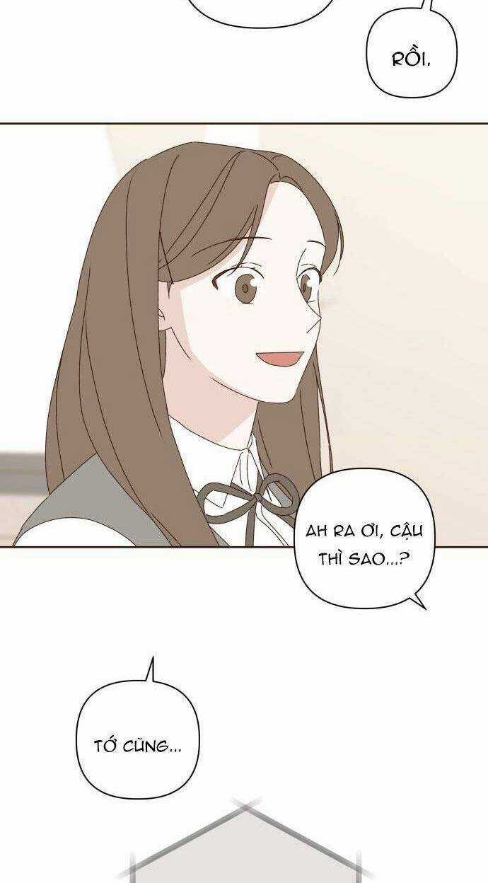 Ranh Giới Tình Yêu - Chapter 16 - Trang 92