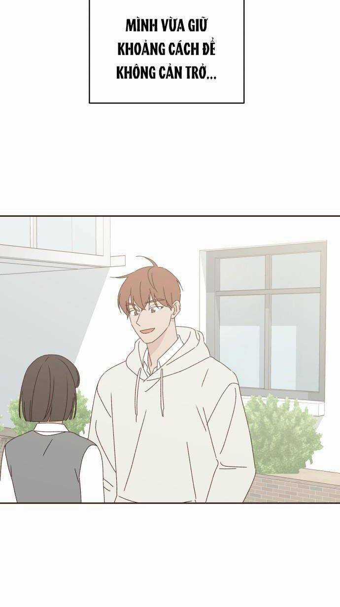 Ranh Giới Tình Yêu - Chapter 16 - Trang 99