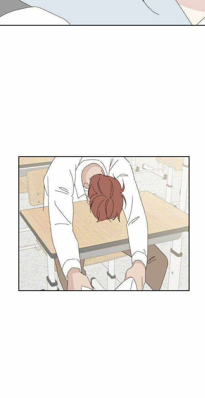 Ranh Giới Tình Yêu - Chapter 17 - Trang 11