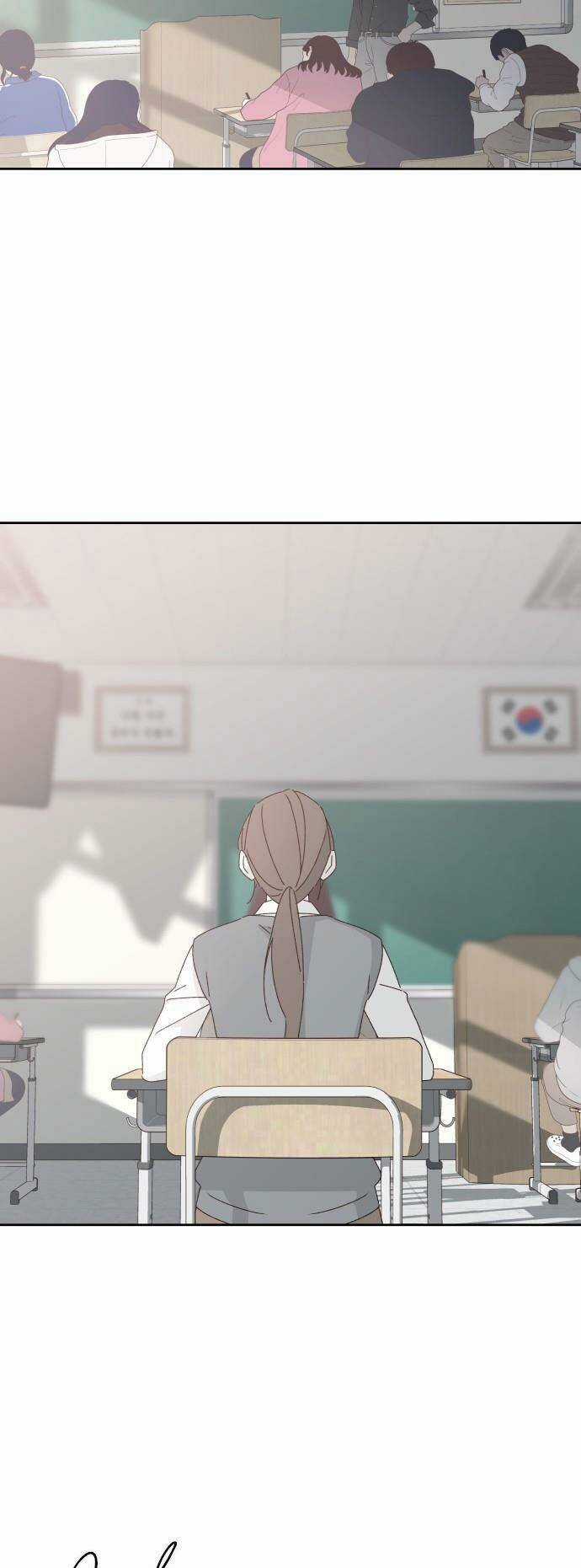 Ranh Giới Tình Yêu - Chapter 17 - Trang 3