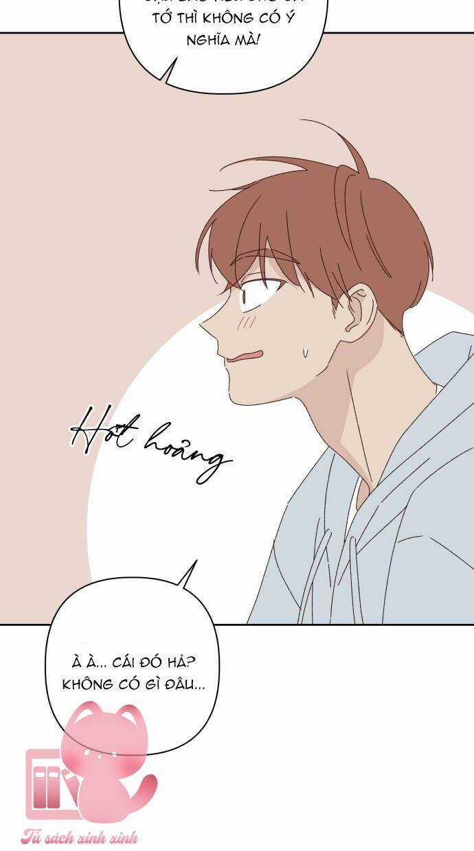 Ranh Giới Tình Yêu - Chapter 17 - Trang 37