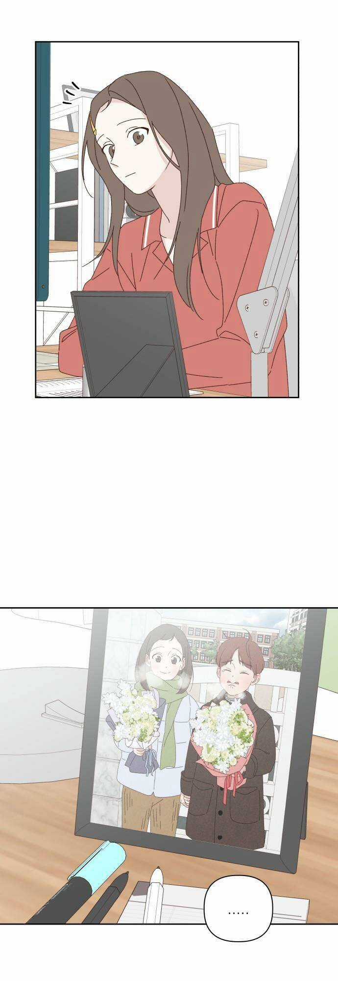 Ranh Giới Tình Yêu - Chapter 17 - Trang 46