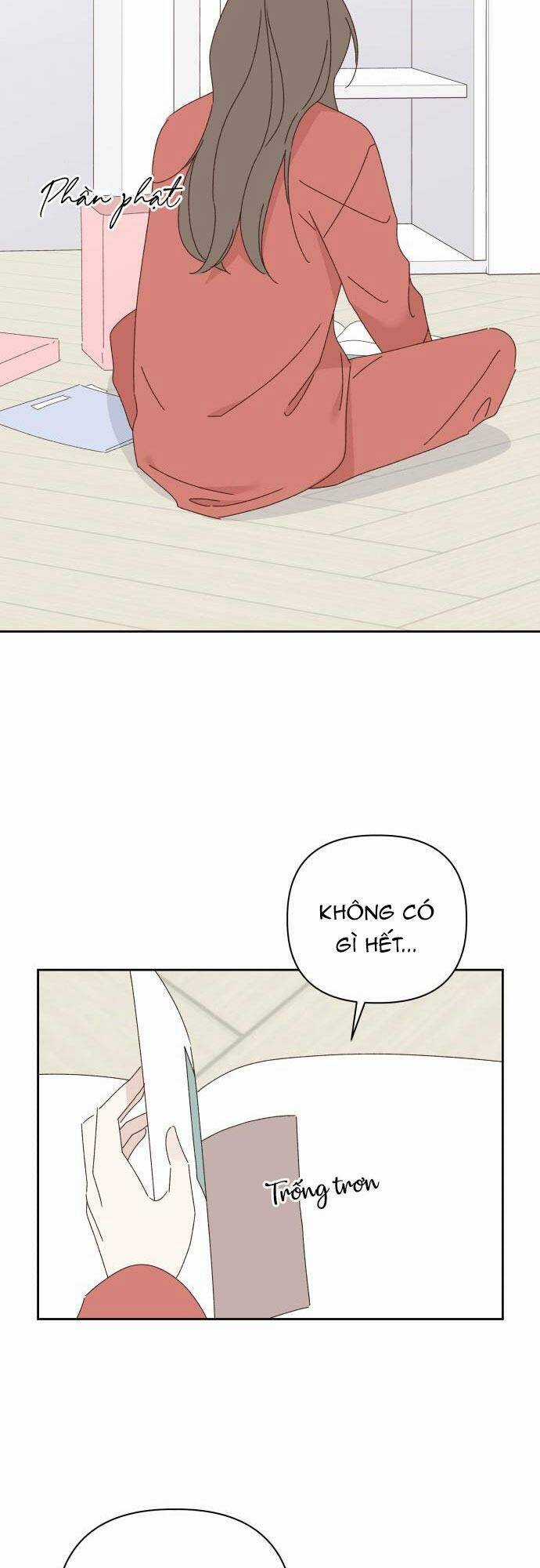 Ranh Giới Tình Yêu - Chapter 17 - Trang 50