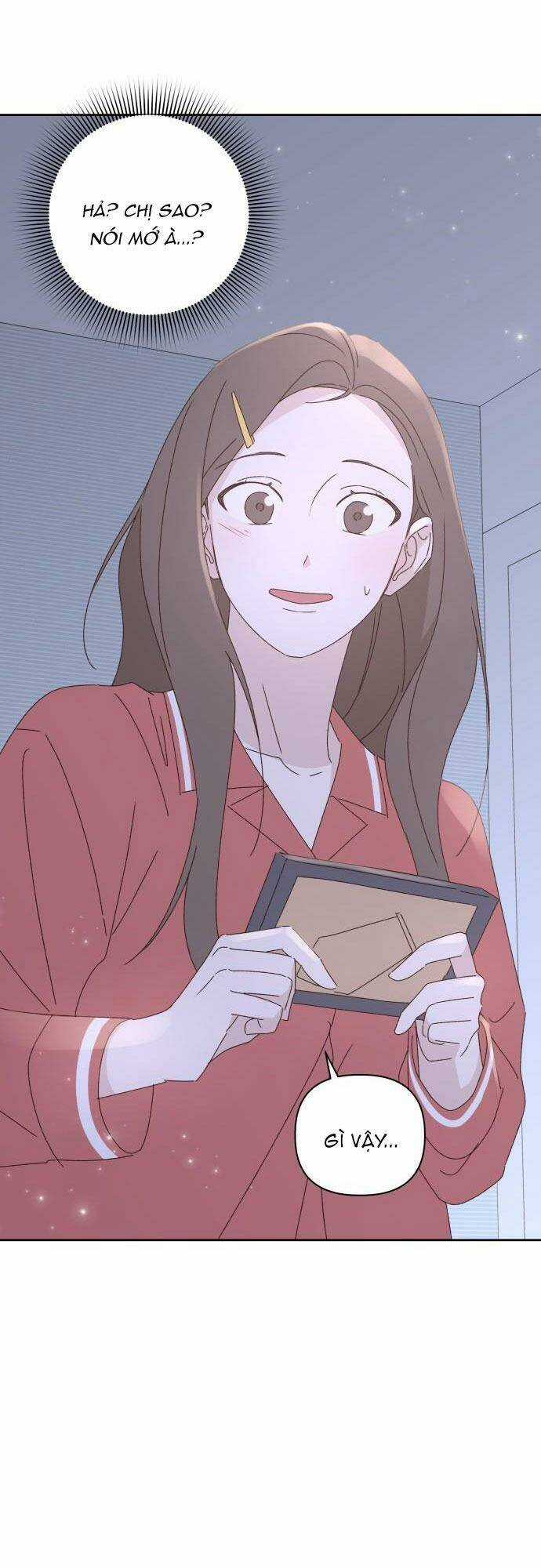 Ranh Giới Tình Yêu - Chapter 17 - Trang 70