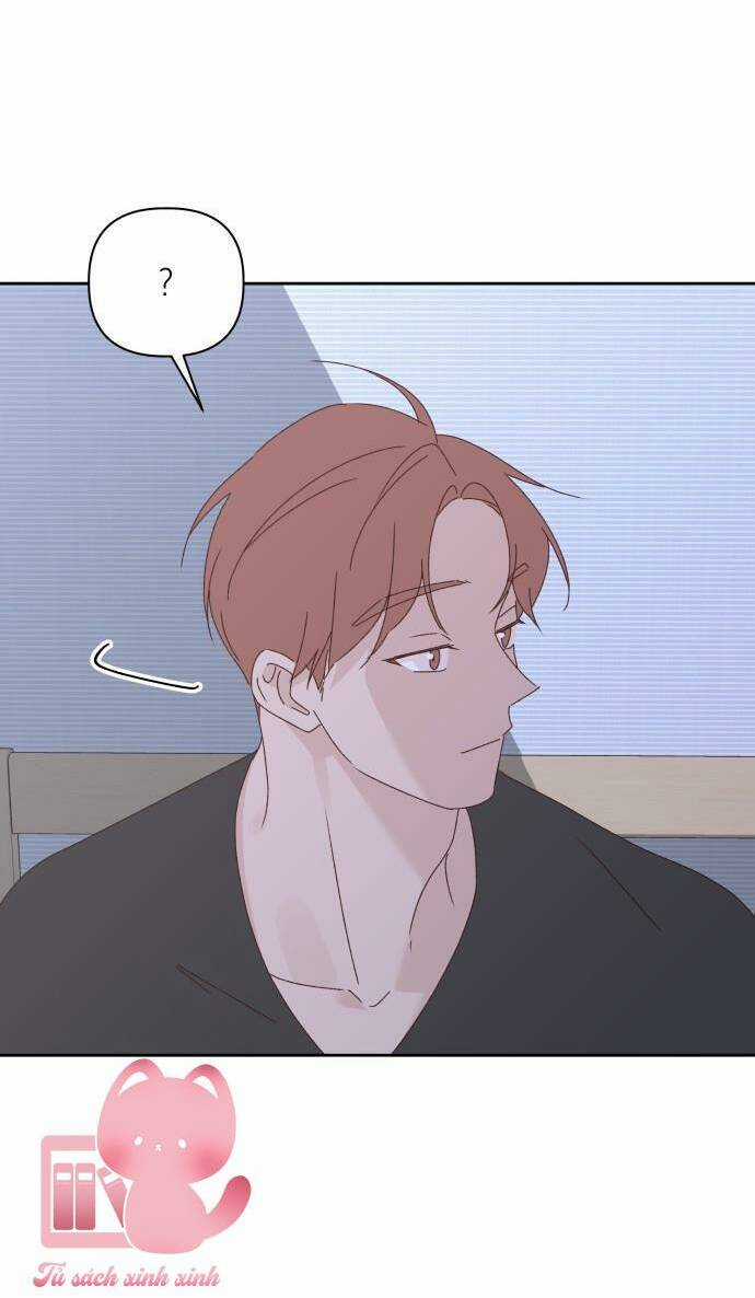 Ranh Giới Tình Yêu - Chapter 17 - Trang 77