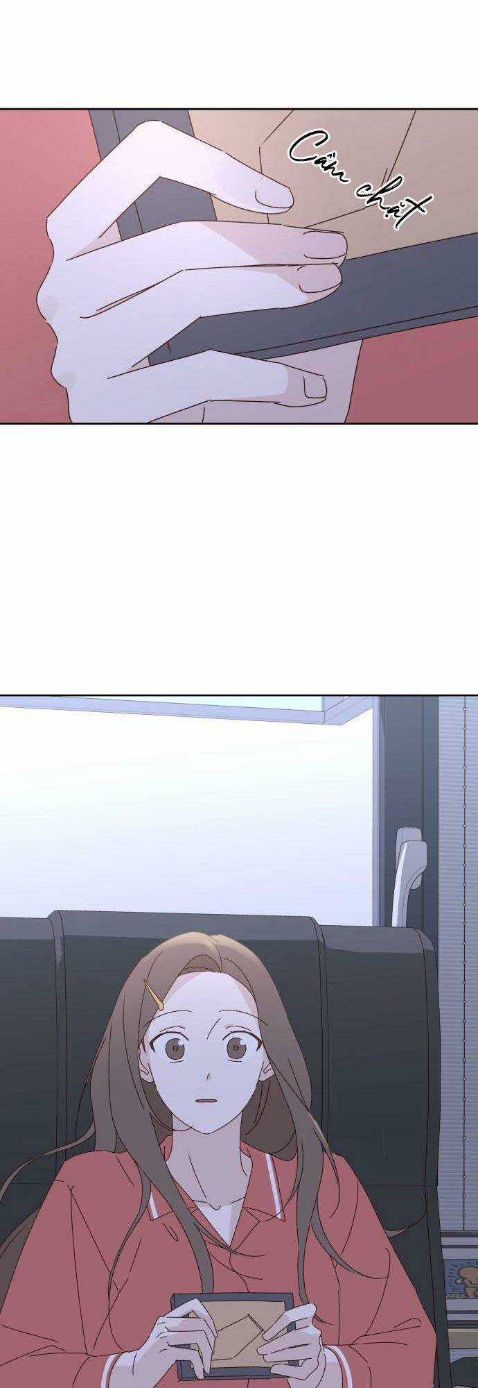 Ranh Giới Tình Yêu - Chapter 17 - Trang 82