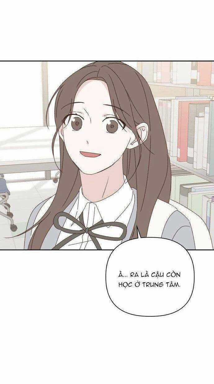 Ranh Giới Tình Yêu - Chapter 18 - Trang 26