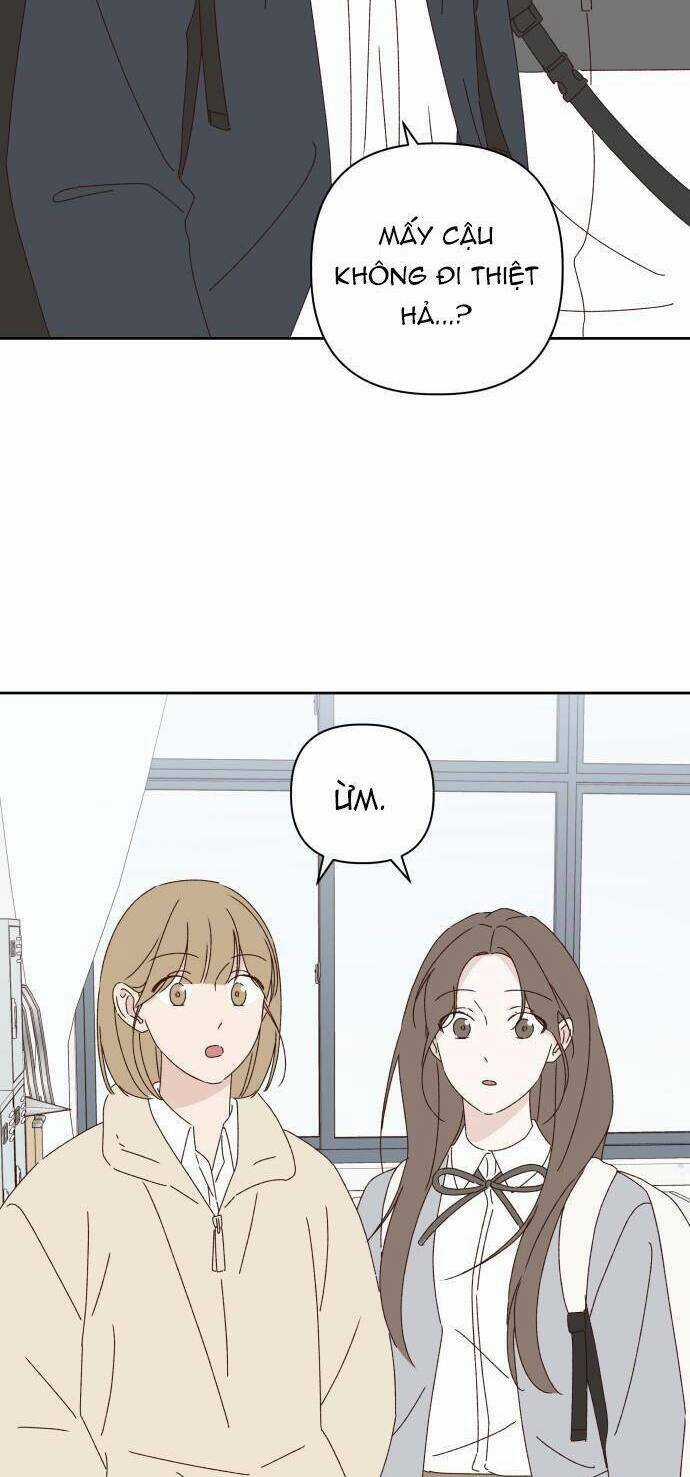 Ranh Giới Tình Yêu - Chapter 18 - Trang 4