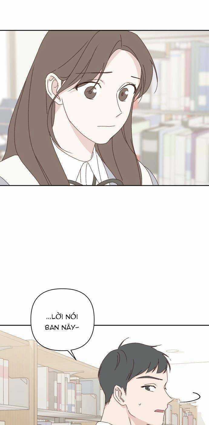 Ranh Giới Tình Yêu - Chapter 18 - Trang 36