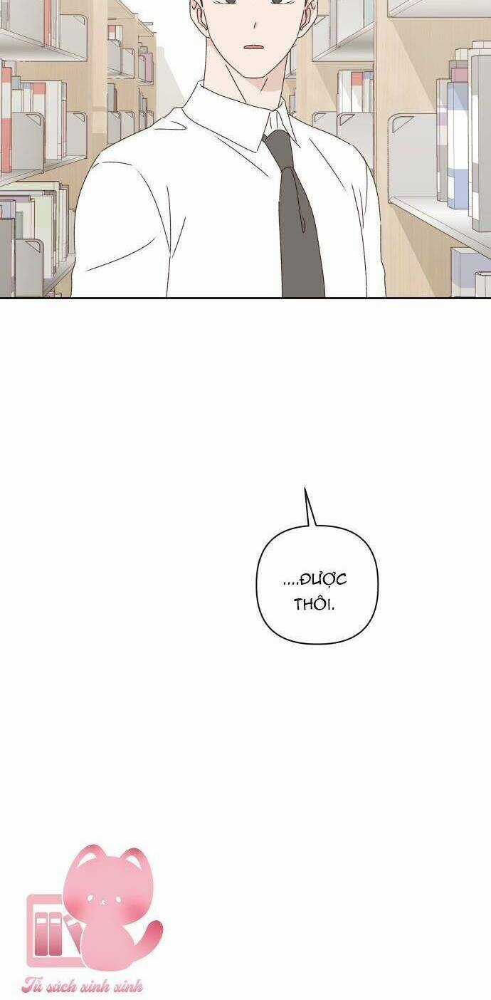 Ranh Giới Tình Yêu - Chapter 18 - Trang 39
