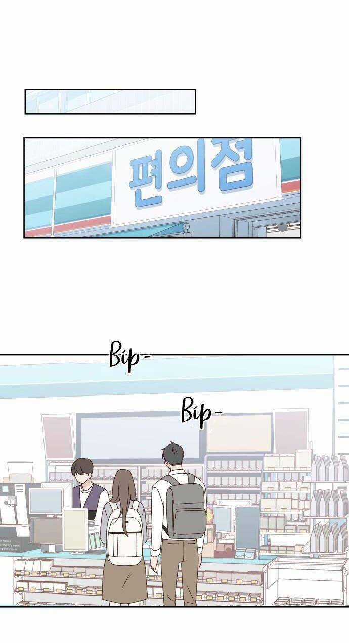 Ranh Giới Tình Yêu - Chapter 18 - Trang 41