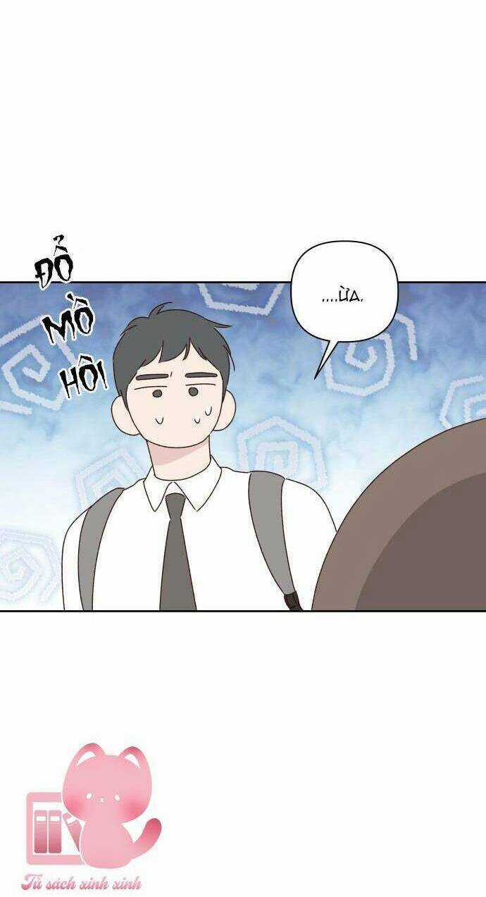 Ranh Giới Tình Yêu - Chapter 18 - Trang 44