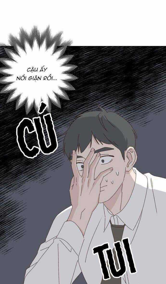 Ranh Giới Tình Yêu - Chapter 18 - Trang 46