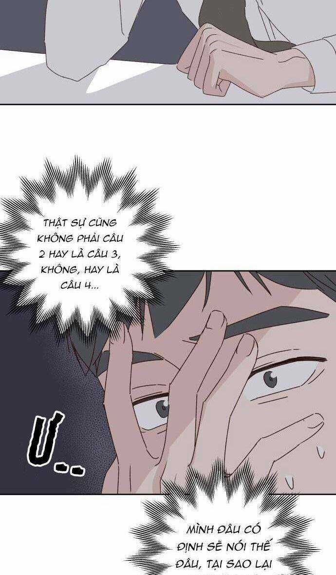 Ranh Giới Tình Yêu - Chapter 18 - Trang 47