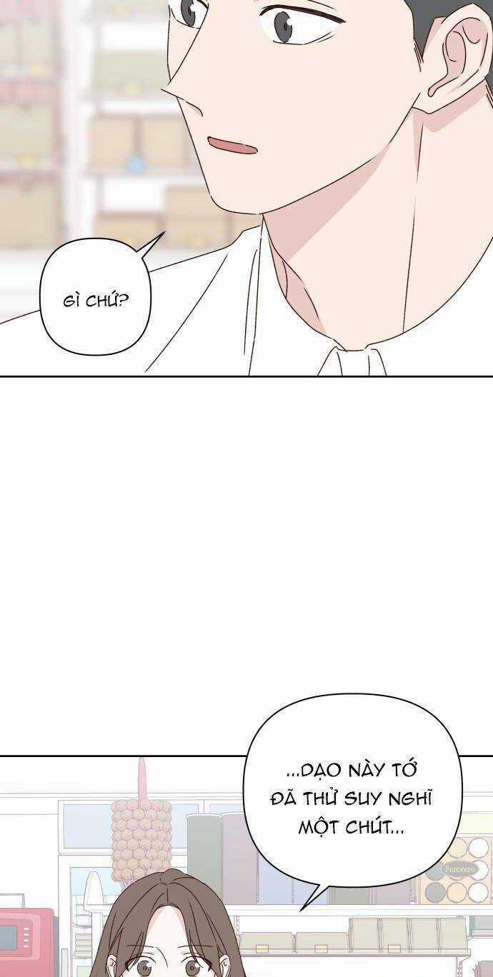 Ranh Giới Tình Yêu - Chapter 18 - Trang 57