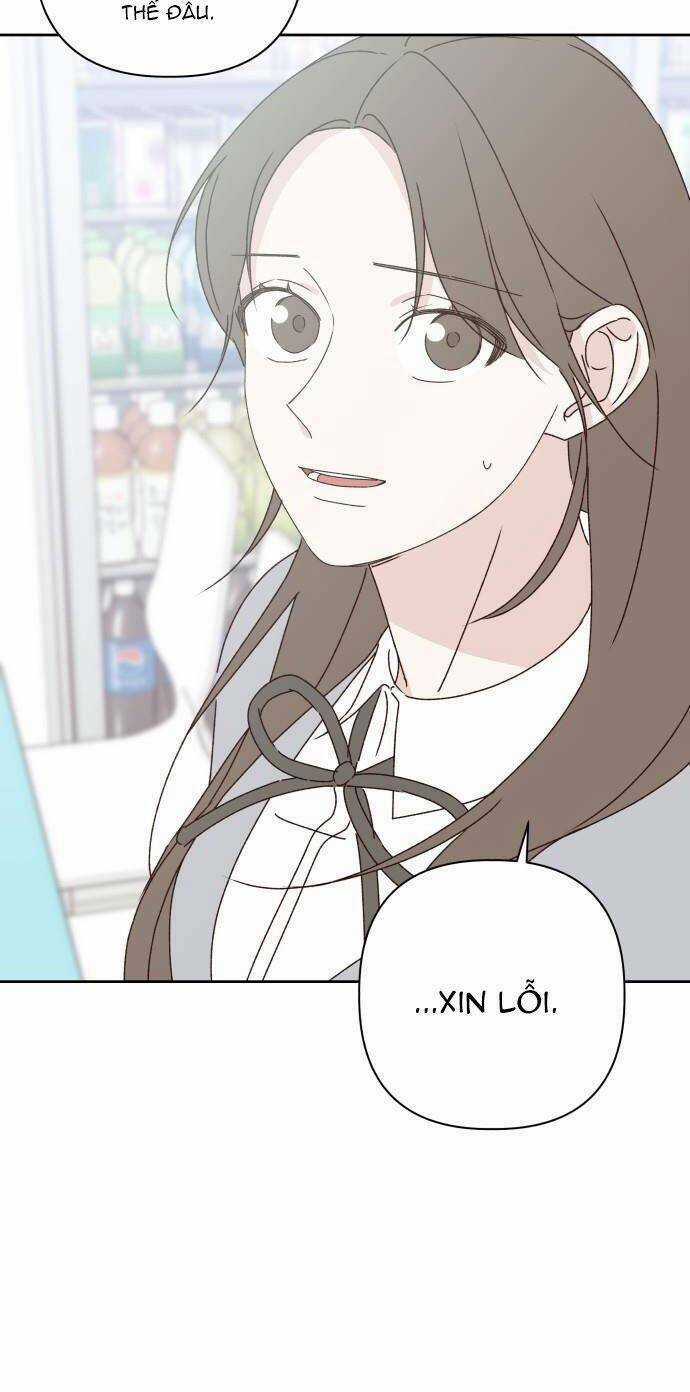 Ranh Giới Tình Yêu - Chapter 18 - Trang 60