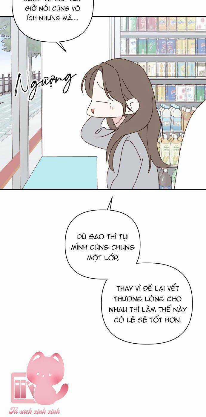 Ranh Giới Tình Yêu - Chapter 18 - Trang 62