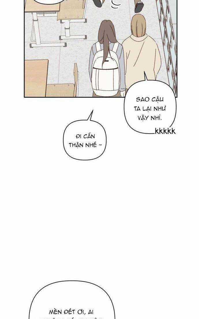 Ranh Giới Tình Yêu - Chapter 18 - Trang 8