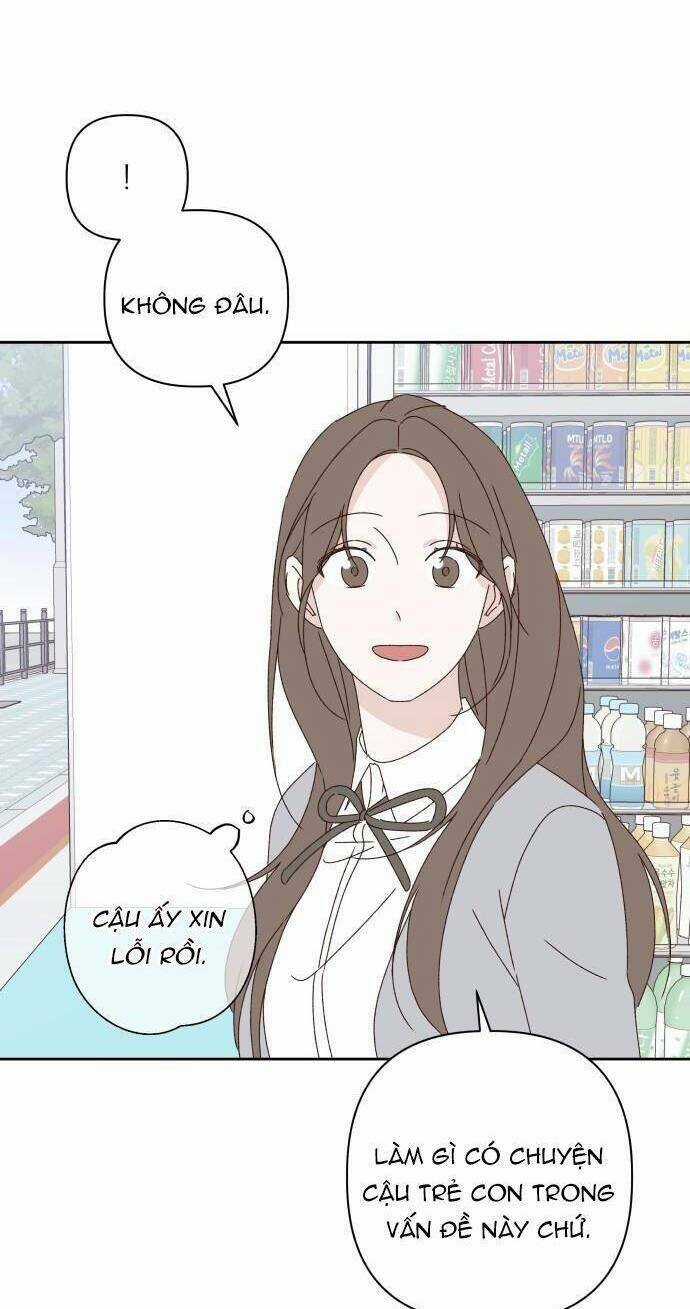 Ranh Giới Tình Yêu - Chapter 18 - Trang 77