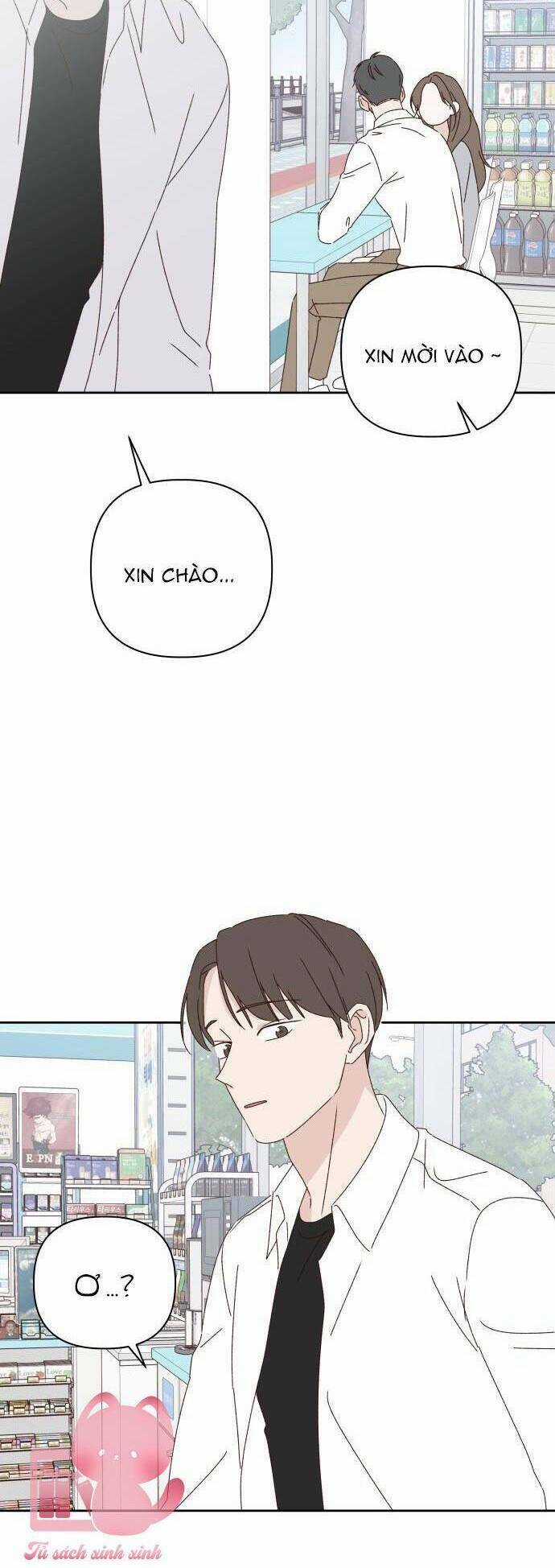 Ranh Giới Tình Yêu - Chapter 18 - Trang 80