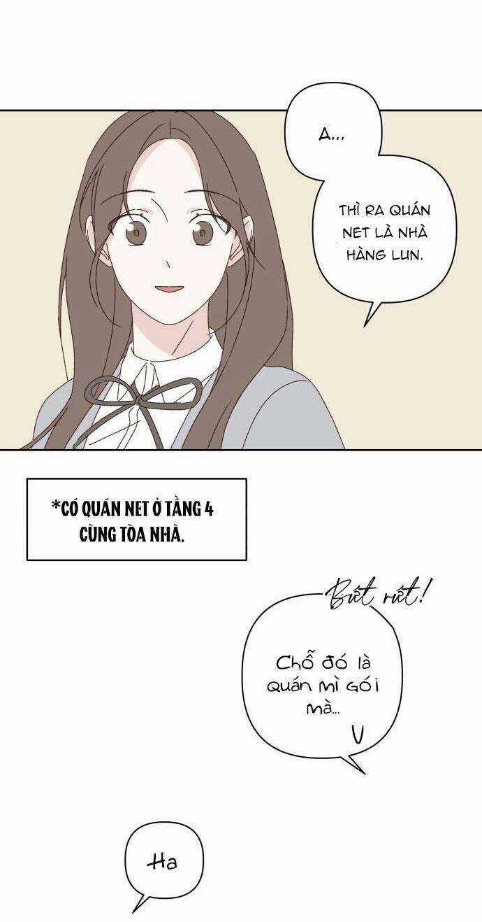 Ranh Giới Tình Yêu - Chapter 18 - Trang 83
