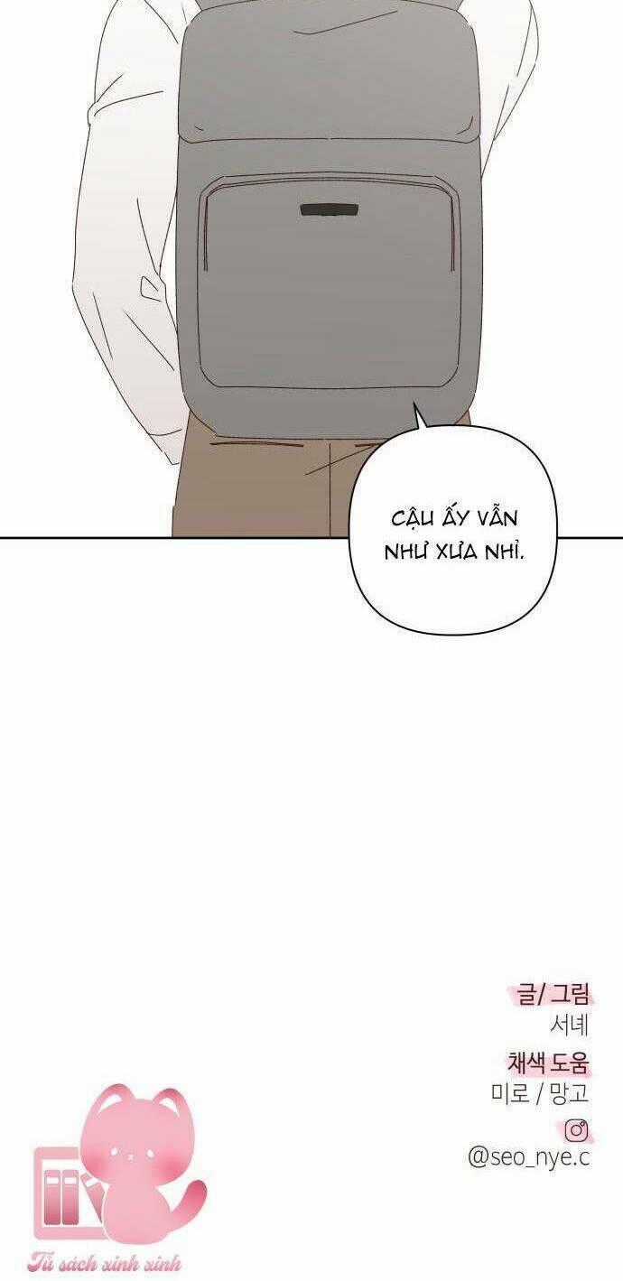 Ranh Giới Tình Yêu - Chapter 18 - Trang 96