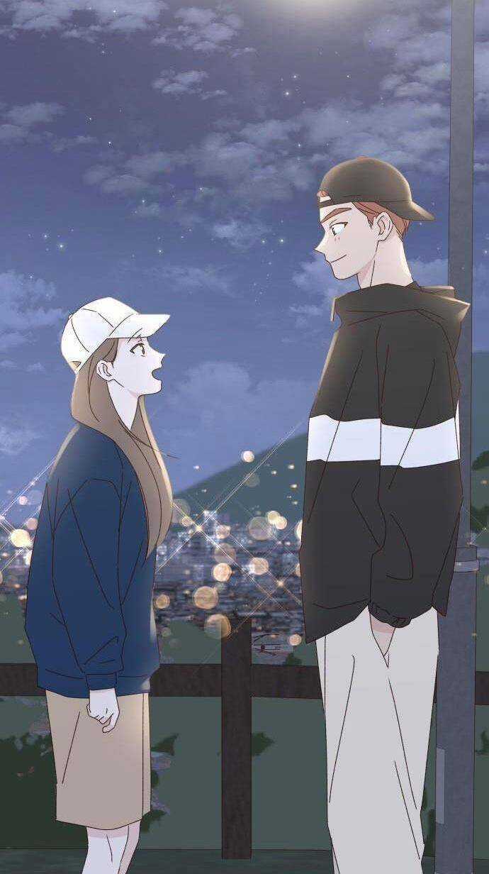 Ranh Giới Tình Yêu - Chapter 19 - Trang 103