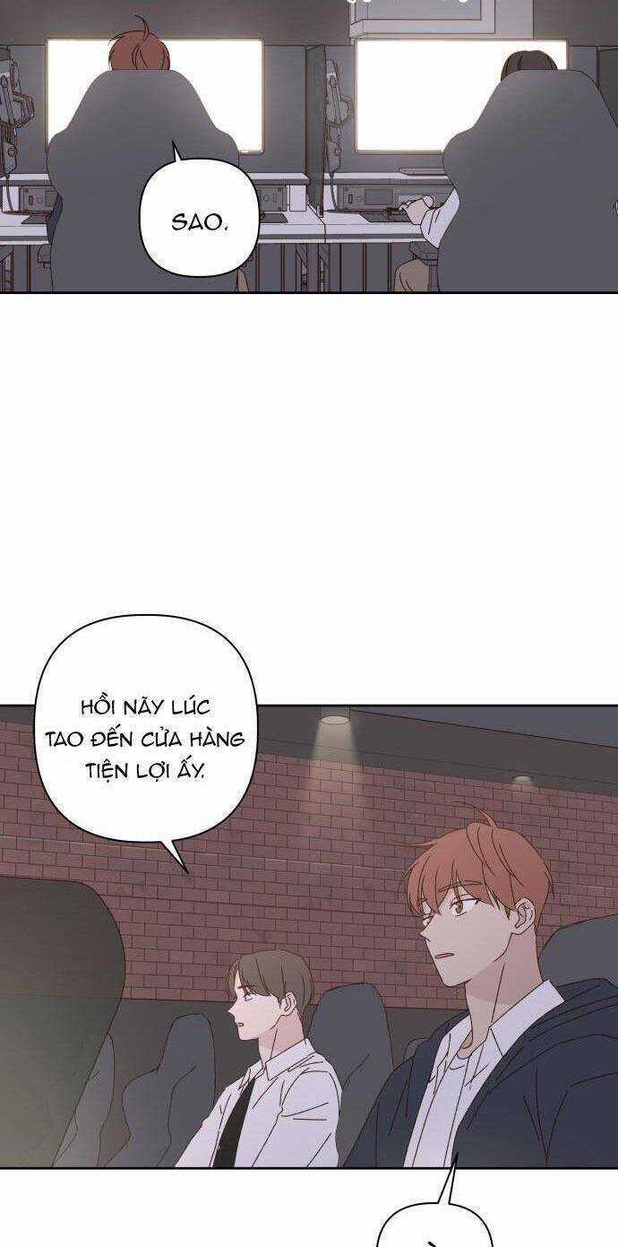 Ranh Giới Tình Yêu - Chapter 19 - Trang 14