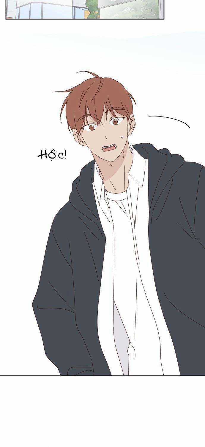 Ranh Giới Tình Yêu - Chapter 19 - Trang 20