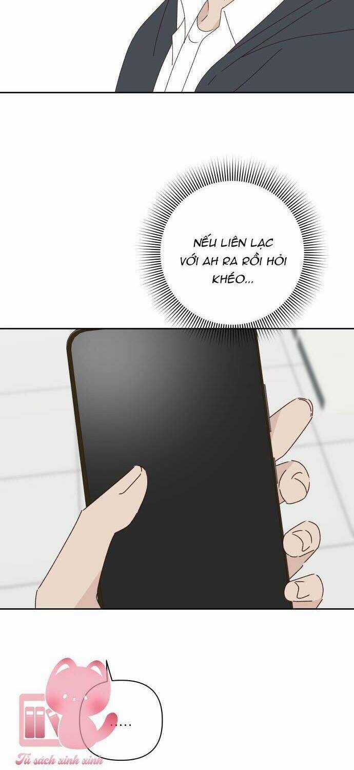 Ranh Giới Tình Yêu - Chapter 19 - Trang 23