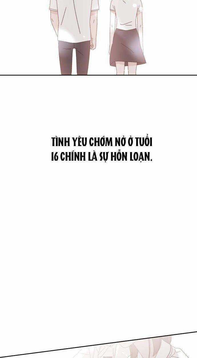 Ranh Giới Tình Yêu - Chapter 19 - Trang 4