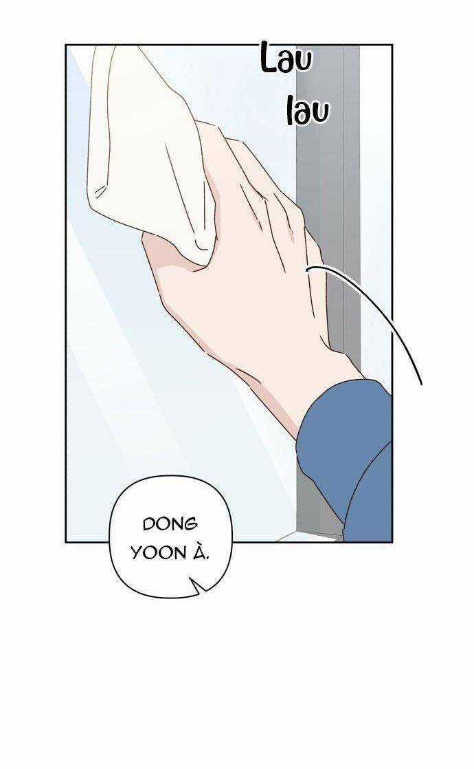 Ranh Giới Tình Yêu - Chapter 19 - Trang 31