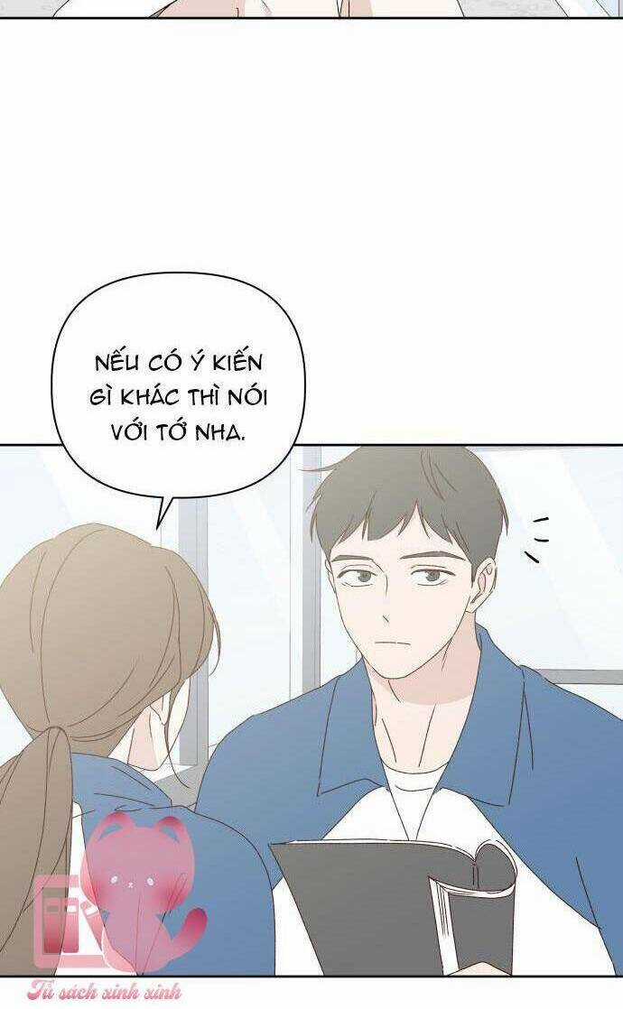 Ranh Giới Tình Yêu - Chapter 19 - Trang 34