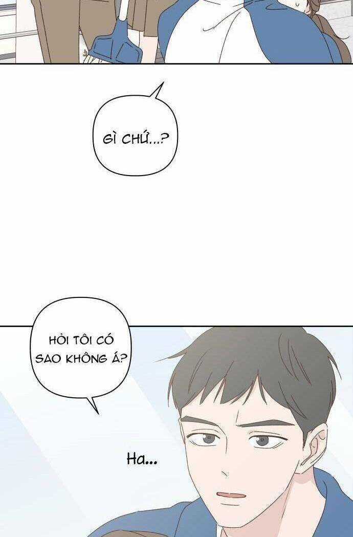 Ranh Giới Tình Yêu - Chapter 19 - Trang 39