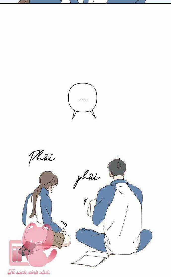 Ranh Giới Tình Yêu - Chapter 19 - Trang 44