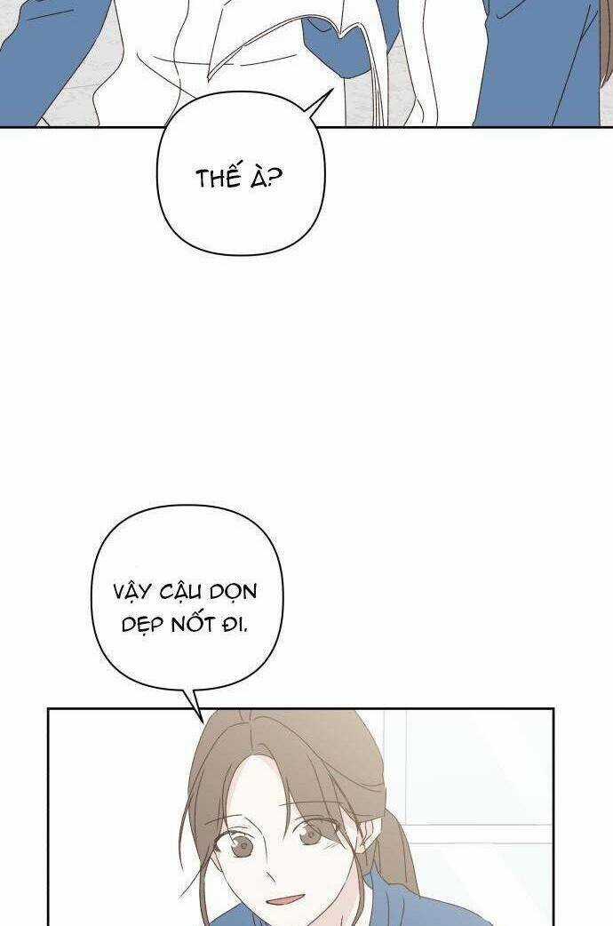 Ranh Giới Tình Yêu - Chapter 19 - Trang 47