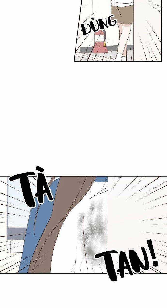 Ranh Giới Tình Yêu - Chapter 19 - Trang 53