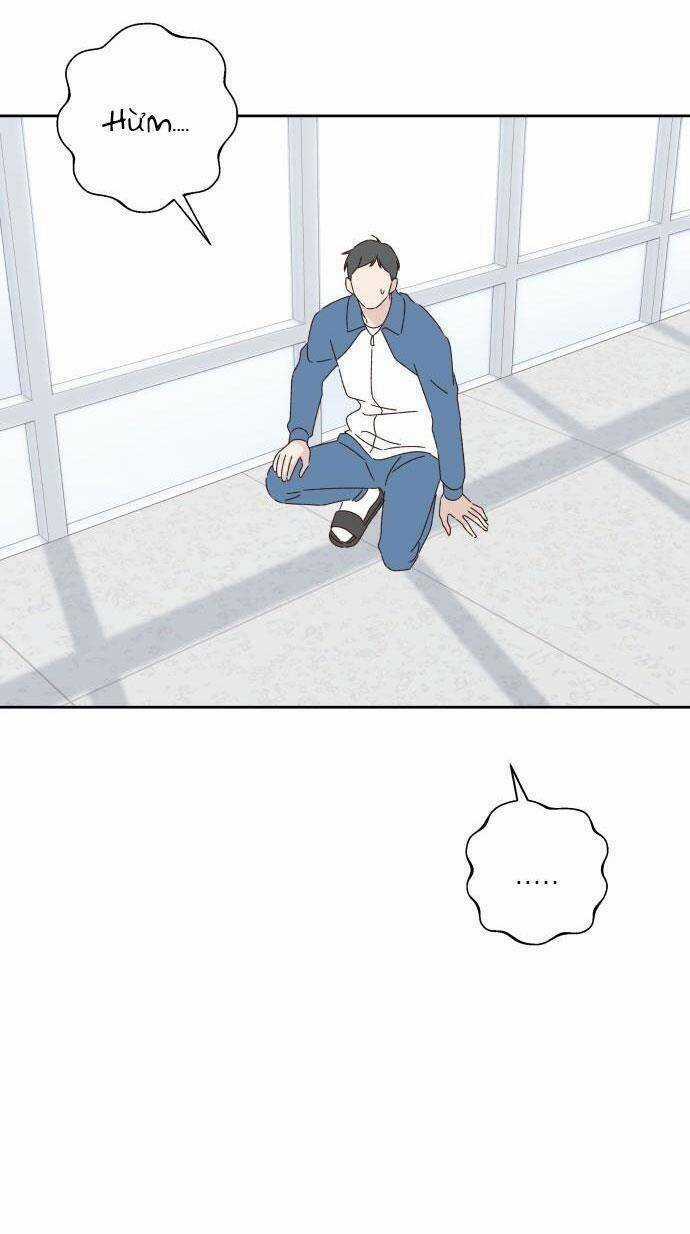 Ranh Giới Tình Yêu - Chapter 19 - Trang 55