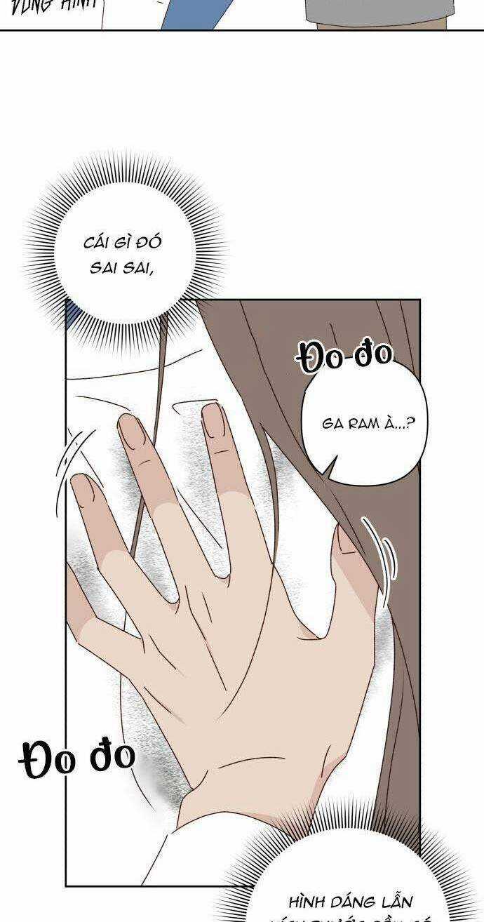 Ranh Giới Tình Yêu - Chapter 19 - Trang 64