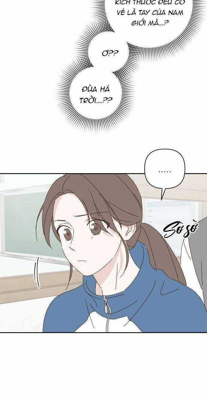 Ranh Giới Tình Yêu - Chapter 19 - Trang 65