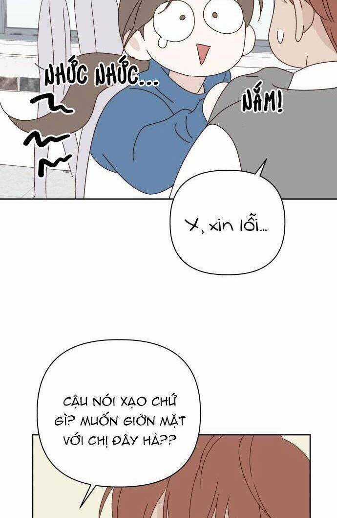 Ranh Giới Tình Yêu - Chapter 19 - Trang 69