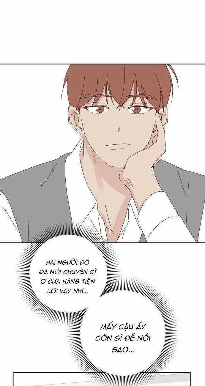 Ranh Giới Tình Yêu - Chapter 19 - Trang 77